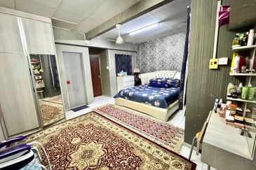 Bandar Damai Perdana