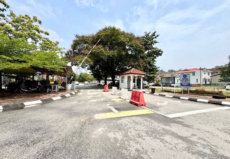 Bandar Damai Perdana