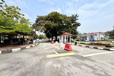Bandar Damai Perdana