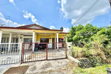 Bandar Rinching Seksyen 1