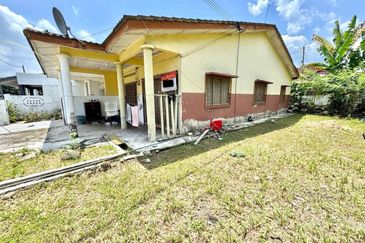 Bandar Rinching Seksyen 1