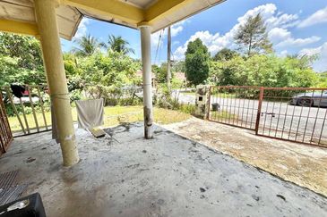 Bandar Rinching Seksyen 1