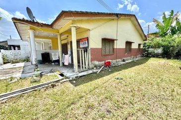 Bandar Rinching Seksyen 1