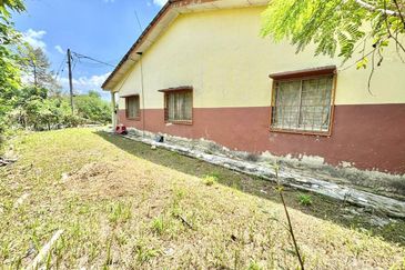 Bandar Rinching Seksyen 1