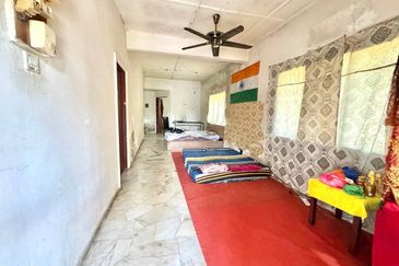 Bandar Rinching Seksyen 1