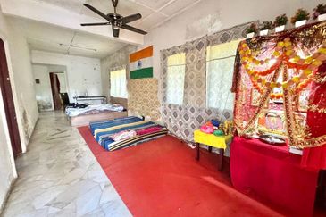 Bandar Rinching Seksyen 1