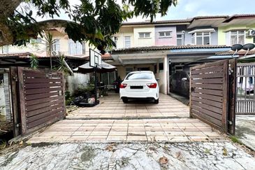 Bandar Mahkota Cheras