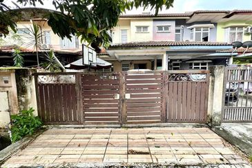 Bandar Mahkota Cheras