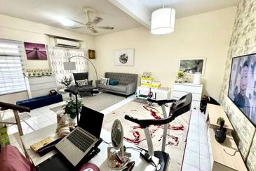 Bandar Mahkota Cheras