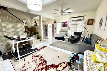 Bandar Mahkota Cheras