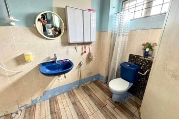 Bandar Mahkota Cheras