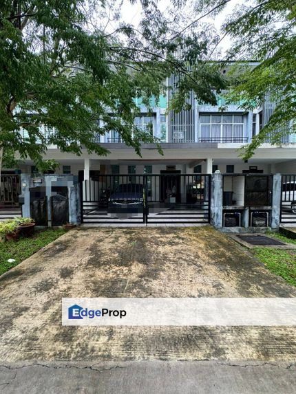 [Freehold] 3 Storey Bangi Avenue 3, Seksyen 7, Bangi Avenue, Kajang Selangor, Selangor, Kajang