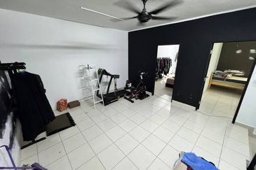 Bangi Avenue 3, Seksyen 7