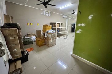 Bangi Avenue 3, Seksyen 7