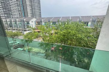 Bangi Avenue 3, Seksyen 7