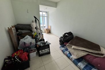 Bangi Avenue 3, Seksyen 7