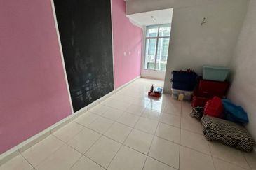 Bangi Avenue 3, Seksyen 7