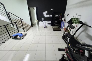 Bangi Avenue 3, Seksyen 7