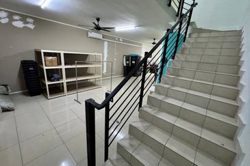 Bangi Avenue 3, Seksyen 7