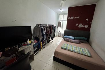 Bangi Avenue 3, Seksyen 7