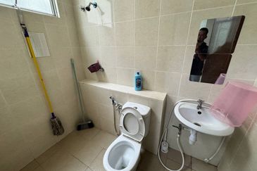 Bangi Avenue 3, Seksyen 7