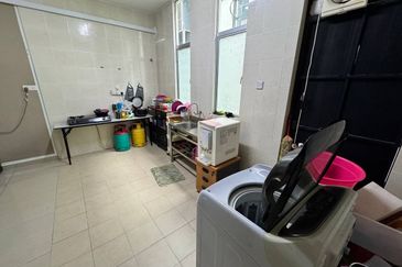 Bangi Avenue 3, Seksyen 7