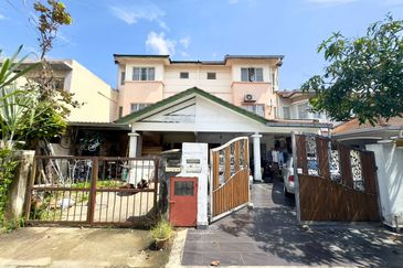 Taman Amanputra, Puchong South