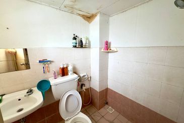 Taman Amanputra, Puchong South