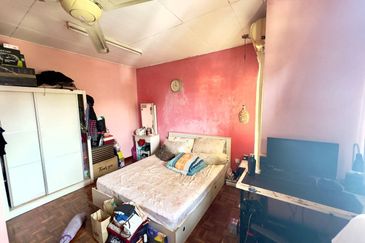 Taman Amanputra, Puchong South