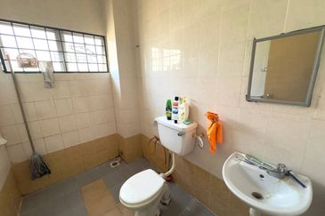 Taman Amanputra, Puchong South