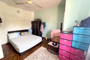 Taman Amanputra, Puchong South