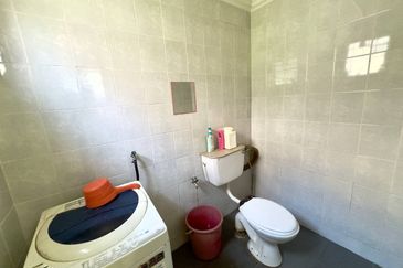 Taman Amanputra, Puchong South