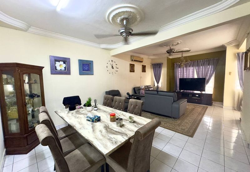 Taman Amanputra, Puchong South