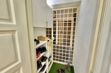 Danau Idaman Condominium