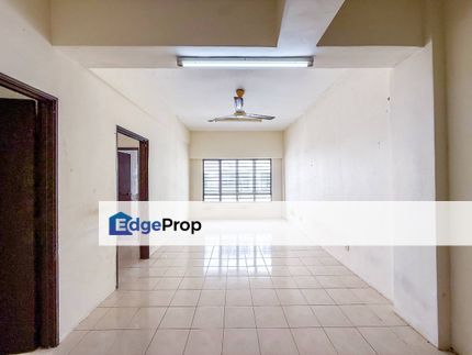Shop Apartment Dataran Otomobil, Seksyen 15 Shah Alam, Selangor, Selangor, Shah Alam