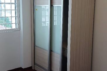 Danau Idaman Condominium