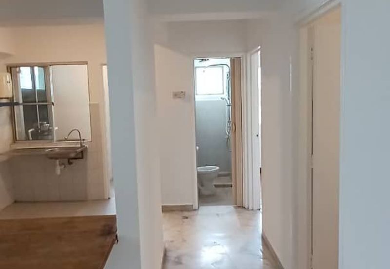 Danau Idaman Condominium