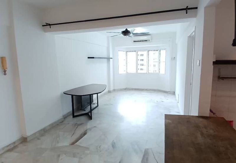 Danau Idaman Condominium