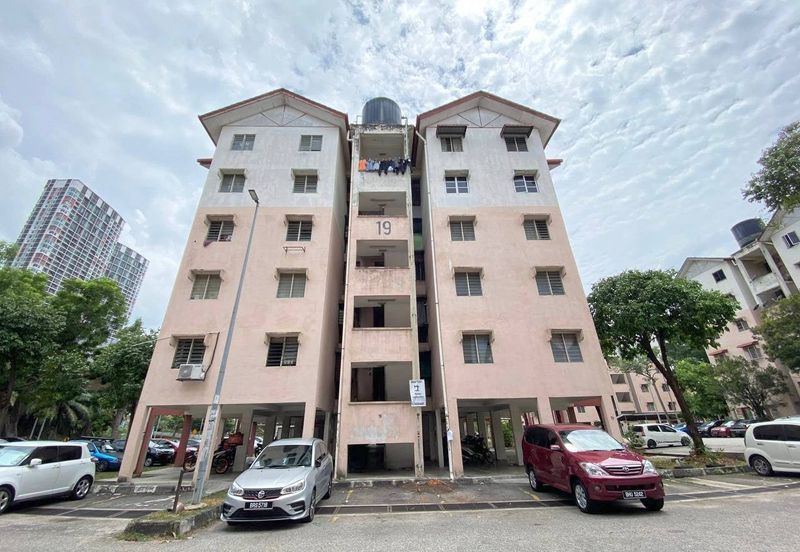 Seksyen 7, Shah Alam