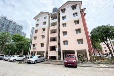 Seksyen 7, Shah Alam