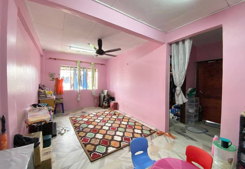 Seksyen 7, Shah Alam