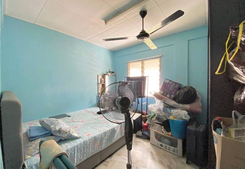 Seksyen 7, Shah Alam