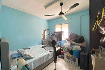 Seksyen 7, Shah Alam