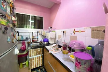 Seksyen 7, Shah Alam