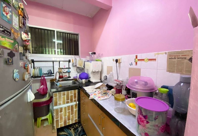 Seksyen 7, Shah Alam