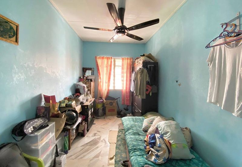 Seksyen 7, Shah Alam