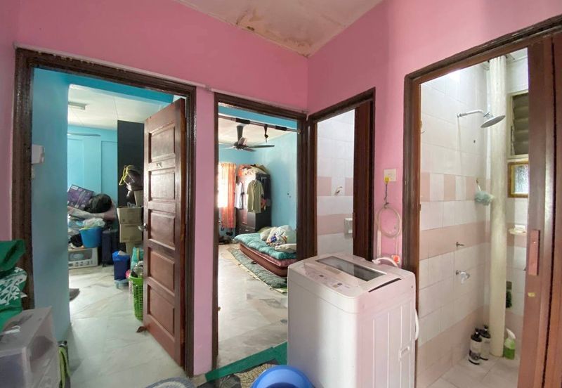 Seksyen 7, Shah Alam