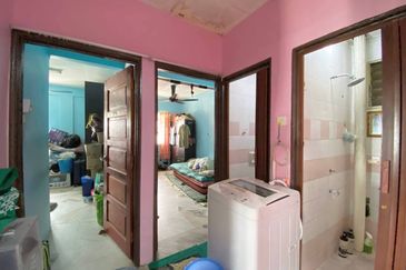 Seksyen 7, Shah Alam