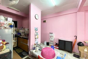 Seksyen 7, Shah Alam