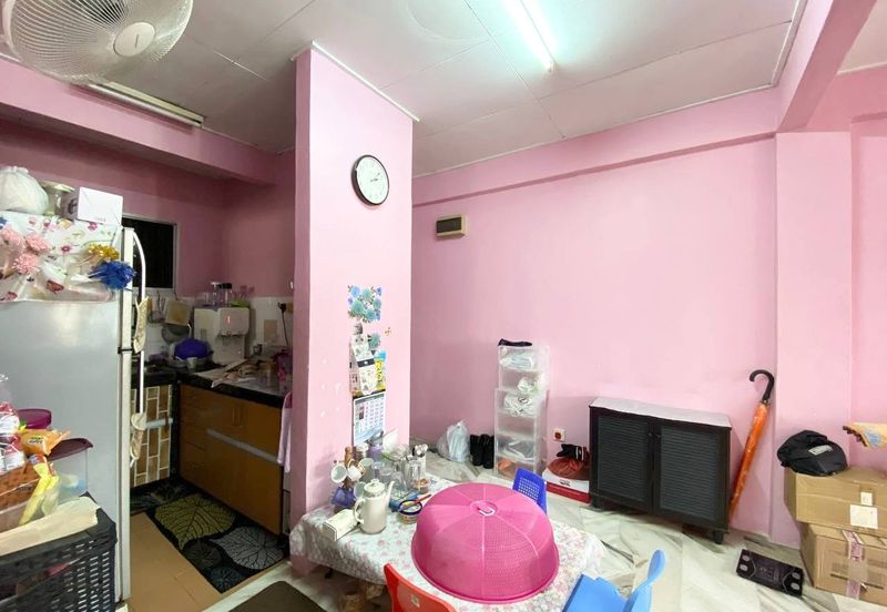 Seksyen 7, Shah Alam